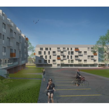 rasadnik-lazarevac-social-housing-courtyard